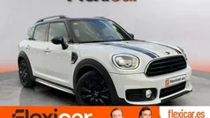 Mini Cooper D Countryman