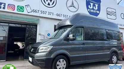 Usado VW California California 177 CV (130 kW) 2023 Van