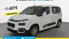 Usado 2020 Citroën Berlingo Feel Monovolumen | 15.700 € (Precio justo)