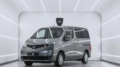 Nissan Evalia