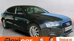 Usado 2016 Audi A5 Sportback Berlina | 17.990 € (Precio justo)