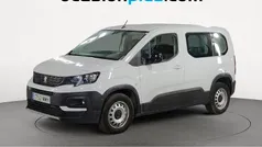 Usado 2023 Peugeot Rifter Business-Line Monovolumen | 17.769 € (Buen precio)