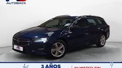 Usado 2022 Opel Insignia Business Elegance Familiar | 13.550 € (Buen precio)