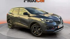 Usado 2019 Renault Kadjar Black Edition SUV | 18.990 € (Precio justo)
