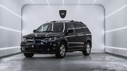 Usado Dodge Journey SE 140 CV (102 kW) 2010 SUV