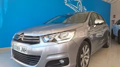 Usado 2016 Citroën C4 Feel Berlina | 8500 € (Precio justo)