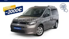 VW Caddy