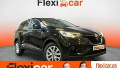 Usado 2020 Renault Kadjar Zen SUV | 14.990 € (Buen precio)