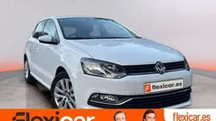 Usado 2017 VW Polo Utilitario | 9790 € (Buen precio)