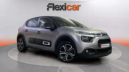 Usado Citroën C3 Feel 83 CV (61 kW) 2022 Utilitario