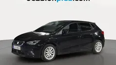 Usado 2023 Seat Ibiza FR Utilitario | 15.410 € (Precio justo)