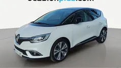 Usado 2019 Renault Scénic IV Zen Monovolumen | 16.355 € (Precio justo)
