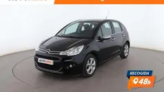 Usado 2014 Citroën C3 Utilitario | 7699 € (Precio justo)