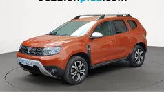 Usado 2021 Dacia Duster Prestige SUV | 15.364 € (Precio justo)
