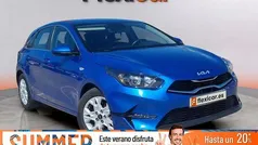 Usado 2023 Kia Ceed Utilitario | 17.290 € (Precio justo)