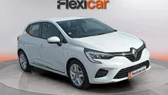 Usado 2021 Renault Clio V Zen Utilitario | 13.290 € (Super precio)