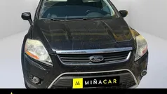 Usado 2009 Ford Kuga Titanium SUV | 9990 € (Precio justo)