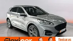 Usado 2022 Ford Kuga ST-Line SUV | 21.490 € (Precio justo)