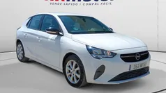 Usado 2023 Opel Corsa Edition Berlina | 12.690 € (Precio justo)