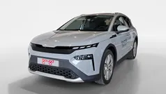 Eléctrico Usado 2025 Skoda Elroq SUV | 32.500 € (Precio justo)
