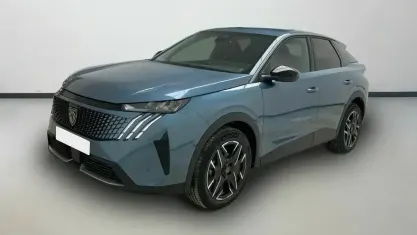 Nuevo Peugeot e-3008 Allure 156 kW (213 CV) 2025 Azul SUV