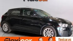 Negro Usado 2019 Audi A1 Sportback Utilitario | 15.990 € (Precio justo)