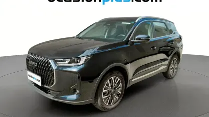 Usado Ebro s700 147 CV (108 kW) 2025 Negro SUV