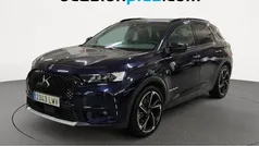Azul Usado 2022 DS Automobiles DS7 Crossback SUV | 23.628 € (Super precio)