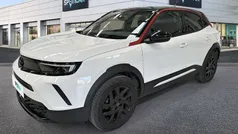 Blanco Usado 2023 Opel Mokka S SUV | 21.500 € (Caro)