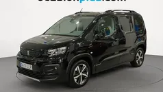 Usado 2020 Peugeot Rifter GT Monovolumen | 20.819 € (Precio justo)