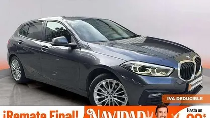 Usado BMW 118 150 CV (110 kW) 2021 Utilitario