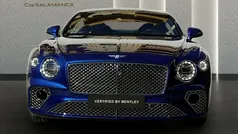 Usado 2018 Bentley Continental GT Coupe | 178.900 €