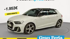 Usado 2022 Audi A1 Utilitario | 21.490 € (Precio justo)