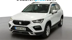 Usado 2023 Seat Ateca Style SUV | 18.355 € (Buen precio)