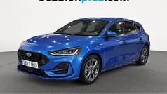 Usado 2023 Ford Focus ST-Line Utilitario | 16.355 € (Buen precio)