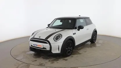 Usado Mini Cooper 135 CV (99 kW) 2024 Utilitario