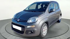 Gris Usado 2019 Fiat Panda Lounge Utilitario | 6990 € (Precio justo)