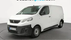 Blanco Usado 2021 Peugeot Expert S Van | 15.355 € (Super precio)