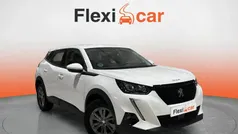 Usado 2021 Peugeot 2008 Active SUV | 13.780 € (Buen precio)