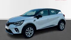 Usado 2021 Renault Captur Zen SUV | 17.200 € (Precio justo)
