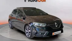 Usado 2017 Renault Mégane IV Bose Edition Berlina | 11.470 € (Precio justo)