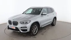 Plata Usado 2018 BMW X3 xLine SUV | 27.299 €