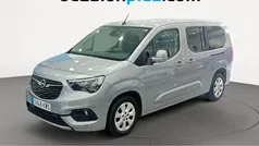 Gris Usado 2019 Opel Combo Life Selective Monovolumen | 12.173 € (Super precio)
