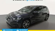 Usado 2017 VW Golf VII Sportline Utilitario | 16.890 € (Precio justo)