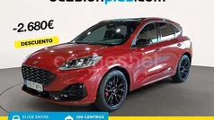 Usado 2024 Ford Kuga ST-Line X SUV | 29.490 € (Precio justo)