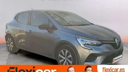 Usado Renault Clio V Equilibre 91 CV (66 kW) 2023 Utilitario