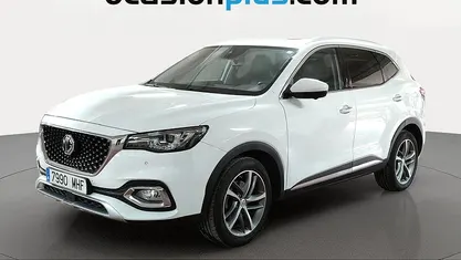 Usado MG EHS Luxury 258 CV (189 kW) 2023 SUV