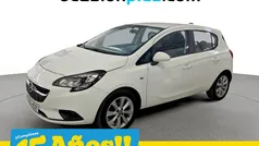 Usado 2017 Opel Corsa Selective Utilitario | 7900 € (Precio justo)