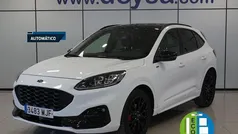 Usado 2023 Ford Kuga ST-Line X SUV | 29.710 € (Precio justo)