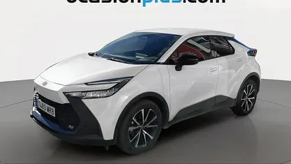 Usado 2024 Toyota C-HR Advance SUV | 28.000 € (Precio justo)